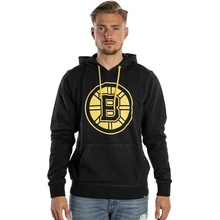 47 Brand NHL Boston Bruins Imprint '47 Helix Hood Jet Black