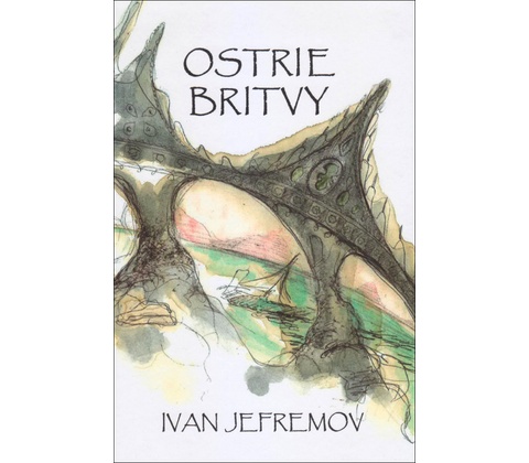 Ostrie britvy
