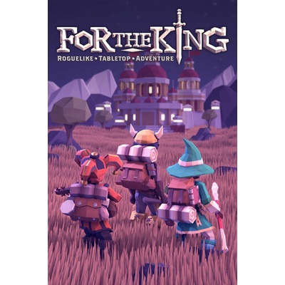 For The King