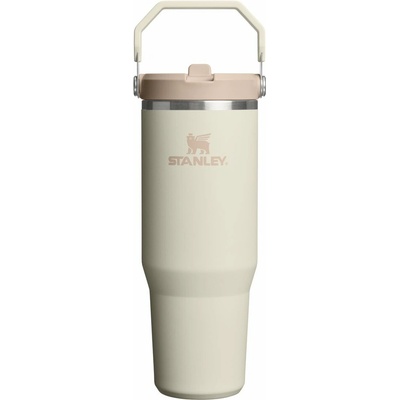 Stanley IceFlow Flip Straw 2.0 Tumbler 890 ml Cream