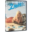 Žbluňk DVD