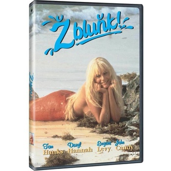 Žbluňk DVD