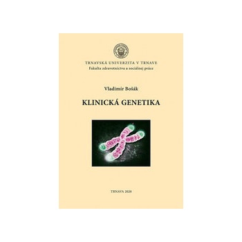 Klinická genetika