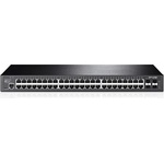 TP-Link TL-SG3452 (old: T2600G-52TS)