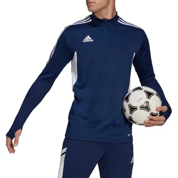 Adidas Тениска с дълъг ръкав adidas CON22 TR TOP ha6270 Размер 3XL