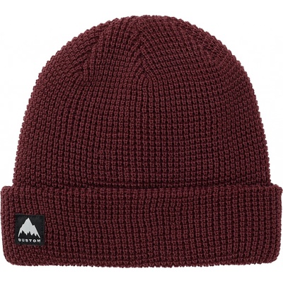 Burton recycled Waffle Almandine