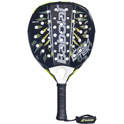Babolat Counter Viper 2.6