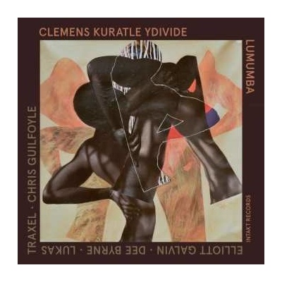 Clemens/ydivide Kuratle - Lumumba CD