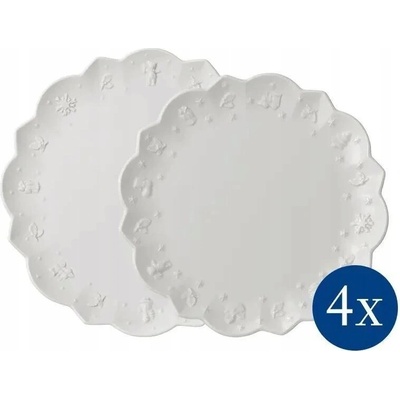 Villeroy & Boch Súprava tanierov Toy's Delight Royal Classic 8 ks