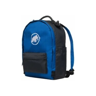 Mammut Wully modrá 20 l