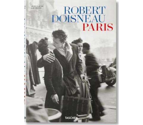 Robert Doisneau - PARIS