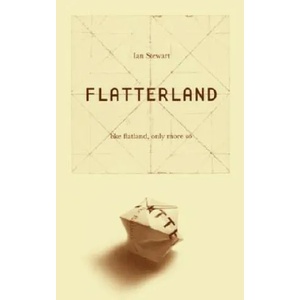 Flatterland | Ian Stewart (ISBN: 9780738206752)