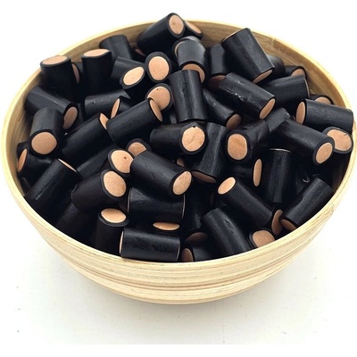 Cloetta Liquorice Bits Sladké drievko 500 g