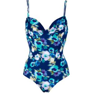 FASHY Бански костюм Fashy 22926 swimsuit - Blue (As Original)