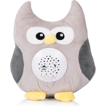 Image 1 of TOYS Плюш. и-чка с проектор/музика "Малък бух (pil02513lowl)