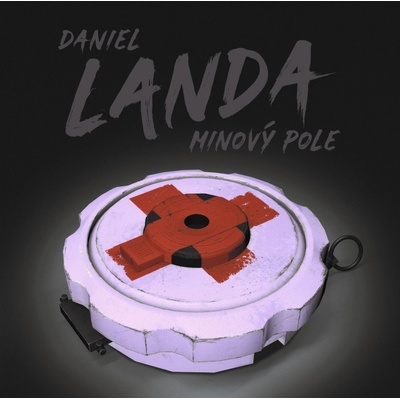 Landa Daniel: Minový pole LP