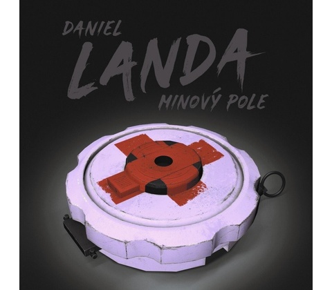 Landa Daniel: Minový pole LP