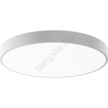 LED2 - led таванно осветително тяло mono slim led/60w/230v 3000k/4000k Ø 60 см бяло (w4827)
