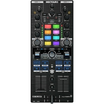 Reloop Mixtour Pro