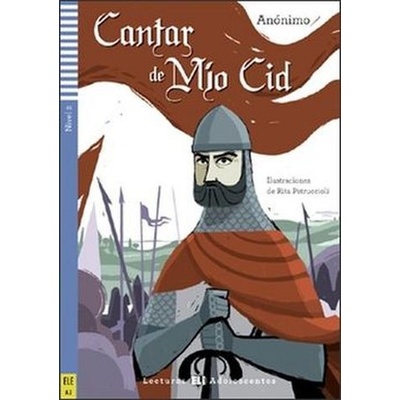 Cantar de Mio Cid