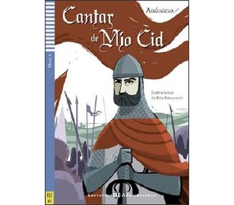Cantar de Mio Cid