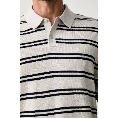 Calvin Klein пуловер мъжки от вълна (LV04LH301G)