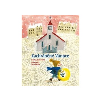 Zachráněné Vánoce