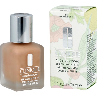 Clinique Superbalanced make-up 4 Cream Chamois 30 ml