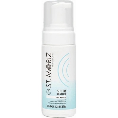 St. Moriz Professional Отстранител на автобронзант, 100 ml