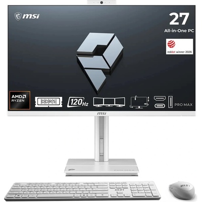 MSI PRO MAX 27TP Z 8MG-003XEU