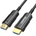 Unitek hdmi 2.0 aoc 4k 60hz 20m ОПТИЧЕН КАБЕЛ (c11092asl01-20m)
