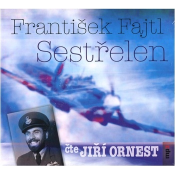 Sestřelen