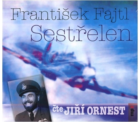Sestřelen