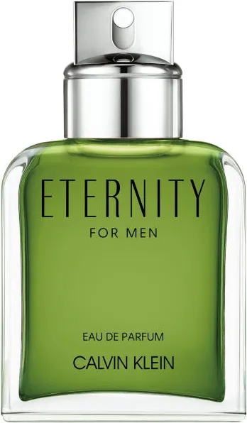 Calvin Klein Eternity for Men EDP 50 ml