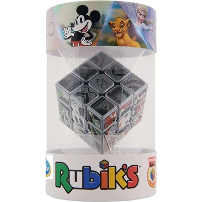 Thinkfun Rubikova kocka Disney 100 Thinkfun