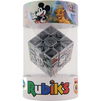 Thinkfun Rubikova kocka Disney 100 Thinkfun