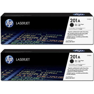 HP CF400XD 2-Pack - originálny
