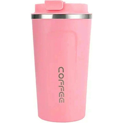 APT AG369F Termohrnek Coffee 500 ml růžová