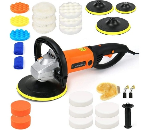 Timbertech 75923