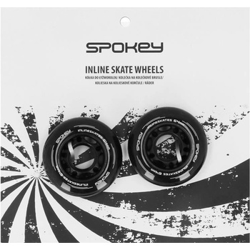 Spokey 64x24mm 82A 4 ks