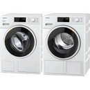 Set Miele WWD660 WCS TDos & 8kg + TWD260WP 8kg