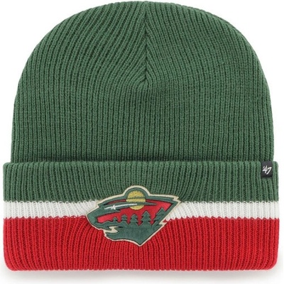 47 Brand kulich 47 Split Minnesota Wild SR 419031 Minnesota Wild