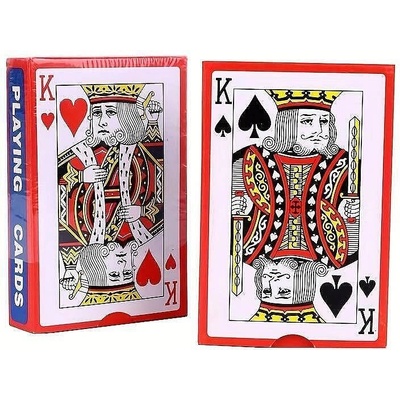 Карти за игра с поп М21-233