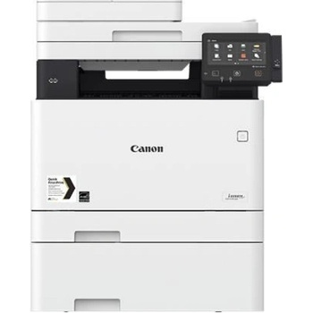 Canon i-Sensys MF744Cdw