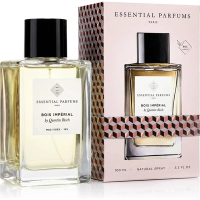 Essential Parfums Bois Imperial by Quentin Bisch parfémovaná voda unisex 100 ml