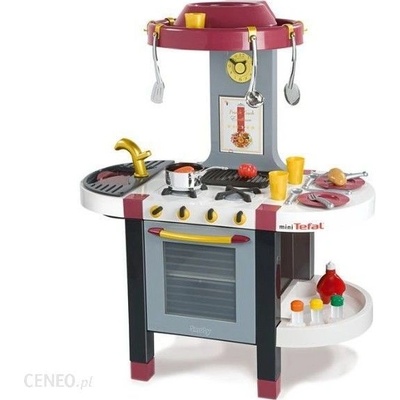 Smoby kuchynka elektronická