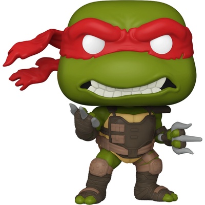 Funko Фигура Funko POP! Comics: TMNT The Last Ronin - Raphael #44 (101481)