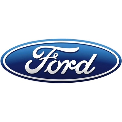Ford emblém - znak 125x50 | Zboží Auto