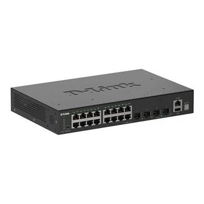 D-Link DGS-1530-20