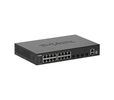D-Link DGS-1530-20